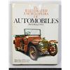 Image 1 : THE ILLUSTRATED ENCYCLOPEDIA OF AUTOMOBILES