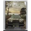Image 1 : THE ENCYCLOPEDIA OF THE MOTORCAR