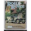 Image 1 : ROLLS-ROYCE HAMLYN