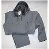 Image 1 : NEW ACTIONWEST COVERALL LARGE TALL