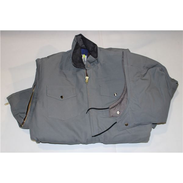 NEW ACTIONWEST COVERALL SIZE XL