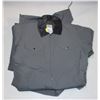 Image 1 : NEW ACTIONWEST COVERALL LARGE TALL