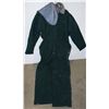 Image 1 : NEW ACTIONWEST COVERALL SIZE XLT GREEN