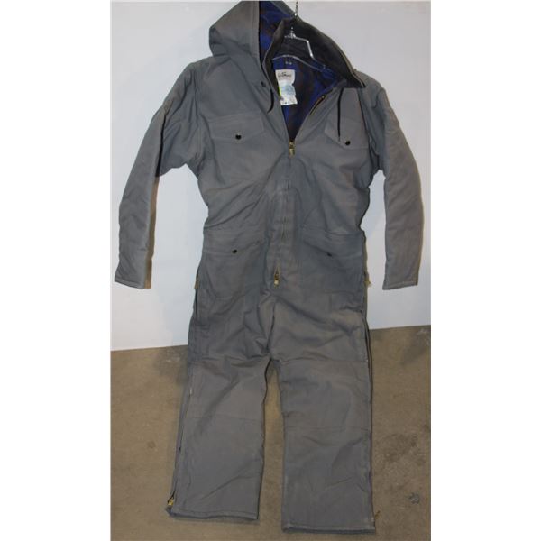 NEW ACTIONWEST COVERALL SIZE L