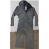 Image 1 : NEW ACTIONWEST COVERALL SIZE L