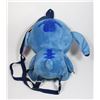 Image 2 : CHILD SIZED STICH BACK PACK DISNEY