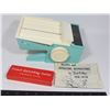 Image 1 : VINTAGE DIAL-O-MATIC FOOD & GARNISHING CUTTER