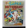 Image 1 : 1978 THE SUPER DICTIONARY
