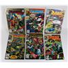 Image 1 : MARVEL COMICS RAVAGE 2099