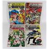Image 1 : MARVEL COMICS STRIKEFORCE MORITURI