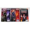 Image 1 : MARVEL COMICS THE INITIATIVE