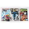 Image 1 : MARVEL COMICS THE NEW WARRIORS