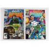 Image 1 : MAVEL COMICS PUNISHER & THE NIGHTSTALKERS