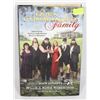 Image 1 : DUCK DYNASTY COMMANDER FAMILY HARDCOVER