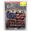Image 1 : DUCK DYNASTY SEASON 4 NEW SEALED DVD