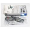 Image 2 : NEW SAMSUNG FULL HD 3D ACTIVE GLASSES