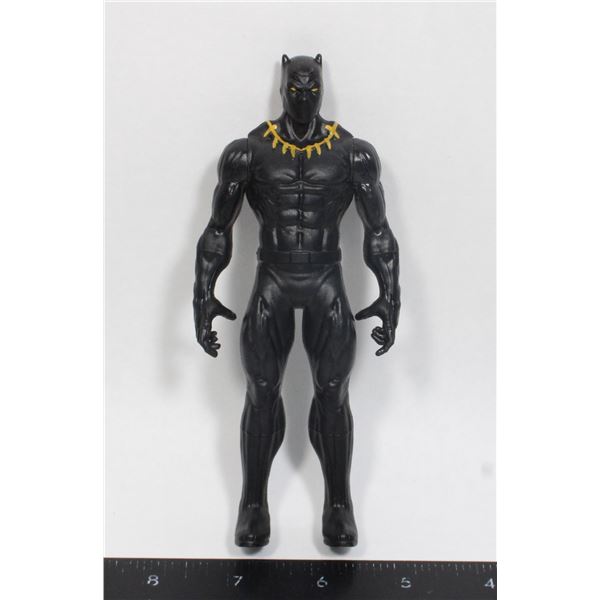 2016 MARVEL BLACK PANTHER 6" ACTION FIGURE
