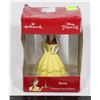 Image 1 : HALLMARK DISNEY PRINCESS BELL TREE ORNAMENT