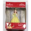 Image 2 : HALLMARK DISNEY PRINCESS BELL TREE ORNAMENT