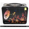 Image 1 : NECA NIGHTMARE BEFORE CHRISTMAS METAL LUNCH KIT