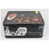 Image 3 : NECA NIGHTMARE BEFORE CHRISTMAS METAL LUNCH KIT