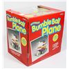 Image 2 : 1995 ETRL BUMBLE BALL TRACTOR BLUE HAT