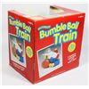 Image 2 : 1995 ETRL BUMBLE BALL TRACTOR GRAY HAT