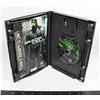Image 2 : GAMECUBE SPLINTER CELL STEALTH ACTION REDEFINED