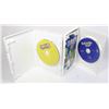 Image 2 : NINTENDO WII CIRCUS GAMES + BALLON POP TESTED