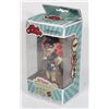 Image 1 : FUNKO ROCK CANDY DC BOMBSHELLS THE BATWOMEN
