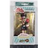 Image 2 : FUNKO ROCK CANDY DC BOMBSHELLS THE BATWOMEN