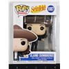 Image 2 : FUNKO SEINFELD #1087 ELAINE SOMBRERO