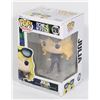 Image 1 : FUNKO POP #1216 ANIME COWBOY BEPOP JULIA
