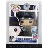 Image 2 : FUNKO POP #87 DALLAS COWBOYS TOM LANDRY