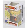 Image 1 : FUNKO #860 DRAGON BALL Z  SUPER SAYAN GOKU 1ST APP