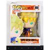 Image 2 : FUNKO #860 DRAGON BALL Z  SUPER SAYAN GOKU 1ST APP