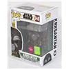 Image 1 : FUNKO POP #548 STAR WARS KRRSANTAN FLOCKED