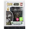 Image 2 : FUNKO POP #548 STAR WARS KRRSANTAN FLOCKED
