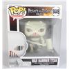 Image 1 : FUNKO #1449 ATTACK ON TITAN WAR HAMMER TITAN NEW