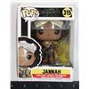 Image 2 : FUNKO POP #315 STAR WARS JHANNAH  BOBBLE HEAD