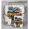 Image 1 : NINTENDO WII ACTIVE LIFE EXTREME CHALLENGE
