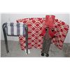 Image 1 : BOX OF OUTDOOR SEATING