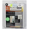 Image 1 : BLACKOUT DRAPERY LINER 63" LENGTH