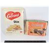 Image 1 : CELEBRATION COOKIES 240G + DR GERARD STIX 285G