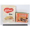 Image 1 : CELEBRATION COOKIES 240G + DR GERARD STIX 285G