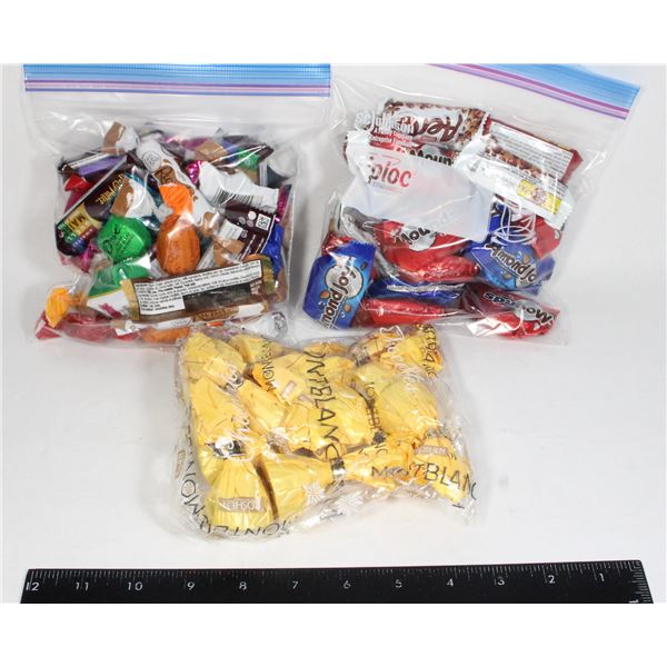 VARIETY CANDY PACK APPROX 700G