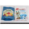 Image 1 : DESSERT DELIGHTS & SPERLARI HARDCANDY (328G)
