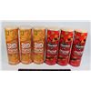 Image 1 : 6 TUBES OF MINI CHIPS