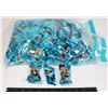 Image 1 : 1.2KG BAG OF MISHA KOSOLAPY CHOCOLATE CANDY