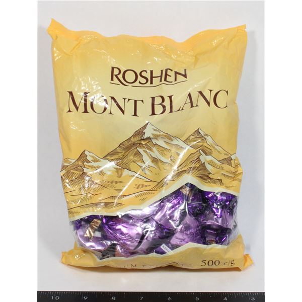 ROSHEN MONT BLANC 500G